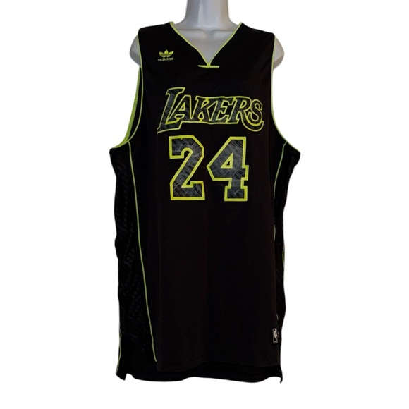 Men’s Lakers Kobe Bryant Basketball Jersey - Picture 1 of 8